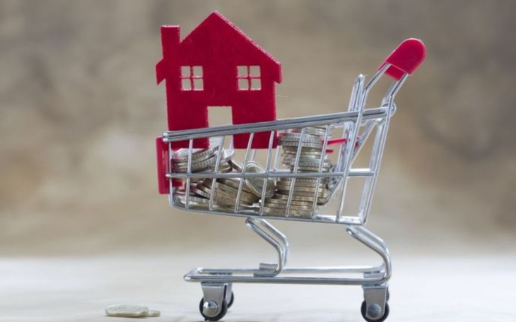 Zbiórka Na zakup mieszkanka - zdjęcie główne