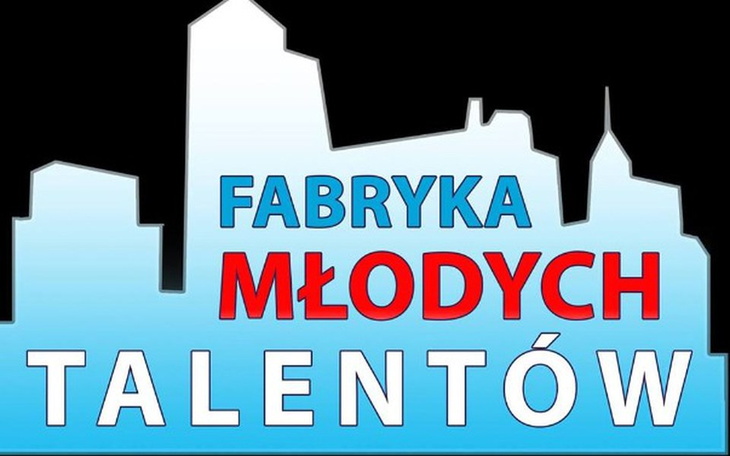 Zbiórka Rozwój Fabryki Młodych Talentów - zdjęcie główne