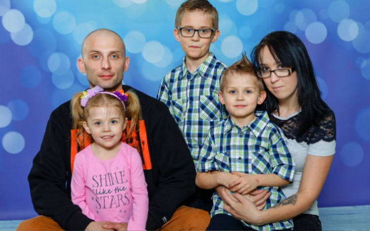 Zbiórka By zdążyć wygrać z nowotworem - zdjęcie główne