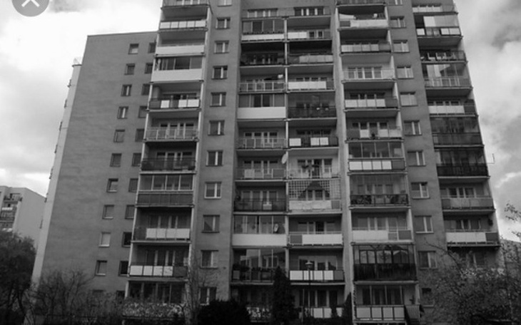 Zbiórka Nasze własne mieszkanie - zdjęcie główne