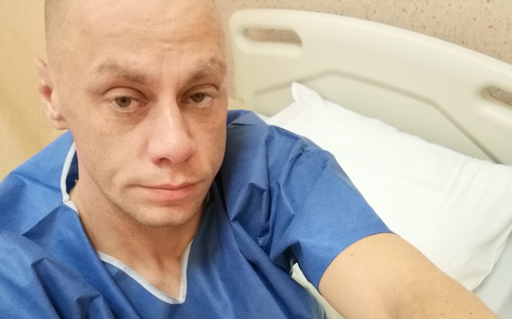 Zbiórka Zbiórka na lekarzy specjalistow - zdjęcie główne