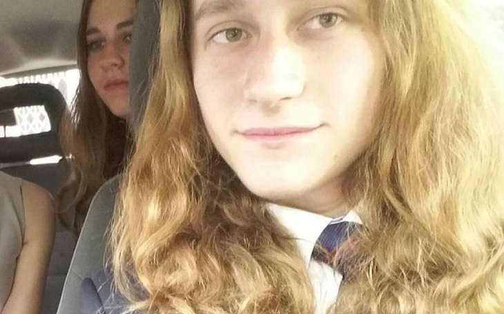 Zbiórka Fryzjer dla Oskara - zdjęcie główne