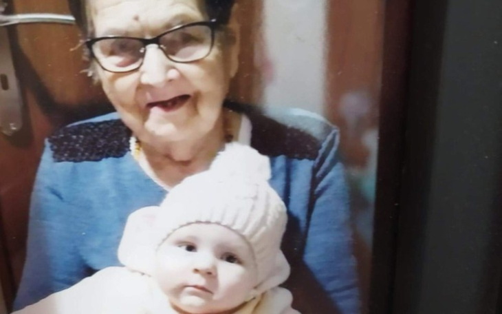 Zbiórka Dla Ukochanej Babci Zosi - zdjęcie główne