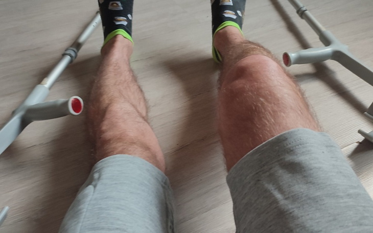 Zbiórka Pomoc w dojściu do zdrowia. - zdjęcie główne