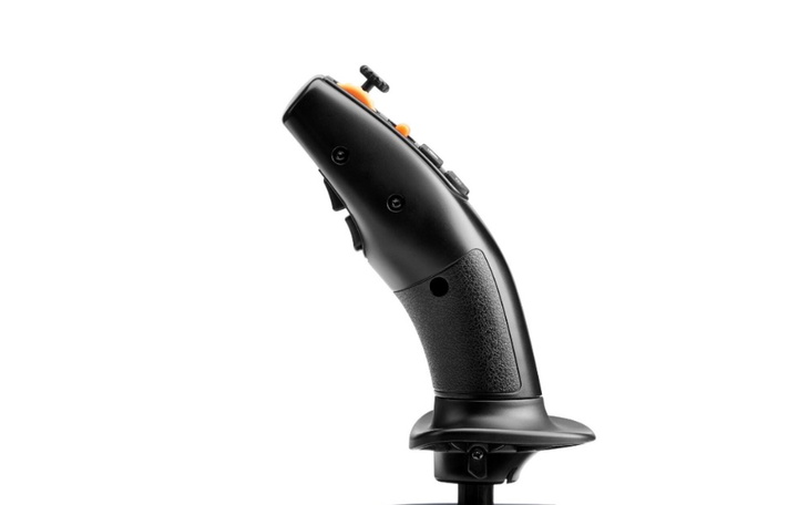 Zbiórka Joystick PC THRUSTMASTER SimTask - zdjęcie główne