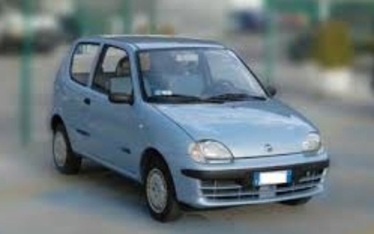 Zbiórka Pierwsza Fura! - zdjęcie główne