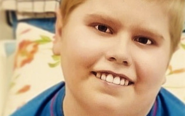 Zbiórka 12-letni Artur potrzebuje pomocy - zdjęcie główne