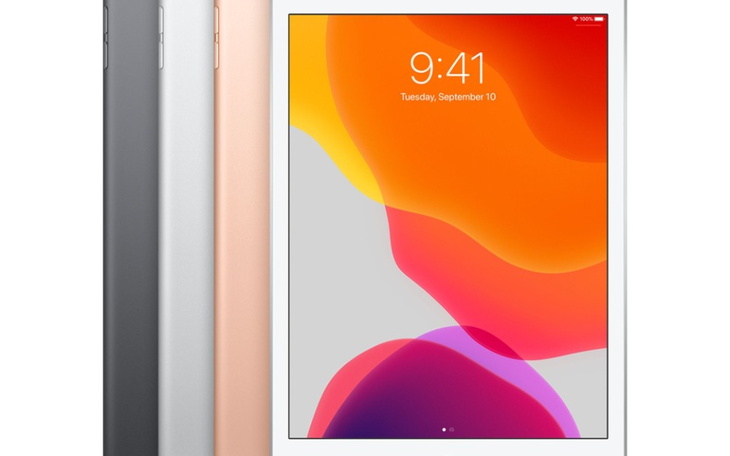 Zbiórka Ipad - zdjęcie główne