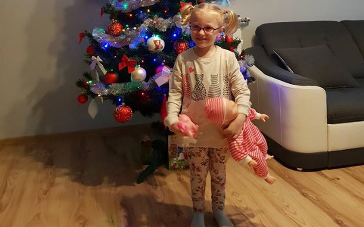 Zbiórka Otwórz serce dla Nikolki - zdjęcie główne