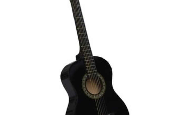 Zbiórka Rozwój muzyczny ... - zdjęcie główne