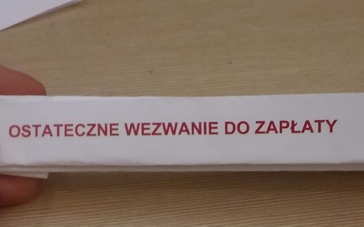 Zbiórka Pomoc po kradzieży - zdjęcie główne