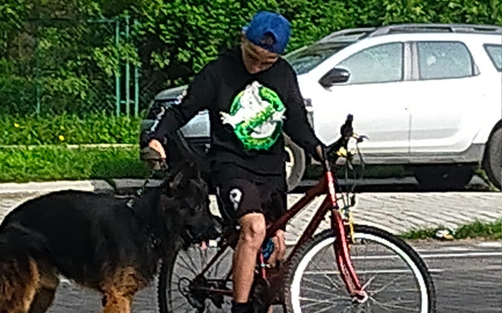 Zbiórka Pomoc w leczeniu mojego Dakara - zdjęcie główne