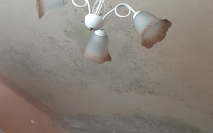 Zbiórka Remont pokoju po zalaniu.. - zdjęcie główne