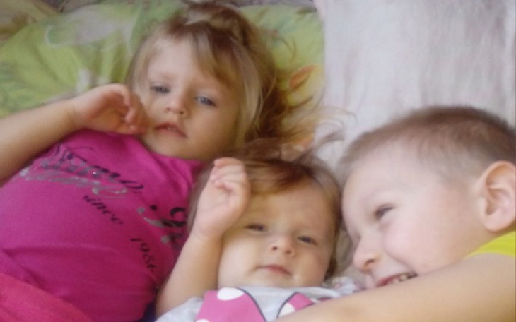 Zbiórka Wyremontowane domu - zdjęcie główne