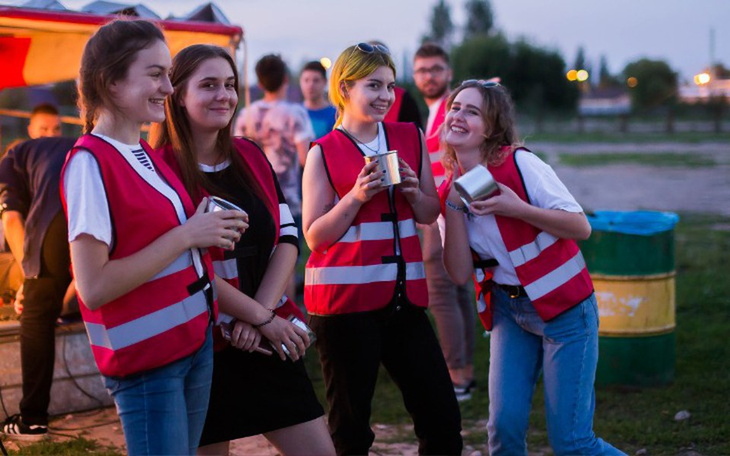 Zbiórka Włocławek 2.0 - zbiórka na WIR - zdjęcie główne