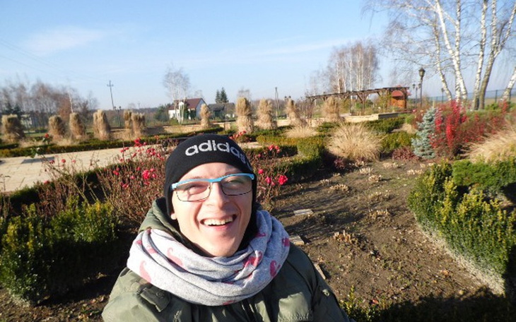 Zbiórka Krok ku marzeniom! ;) - zdjęcie główne