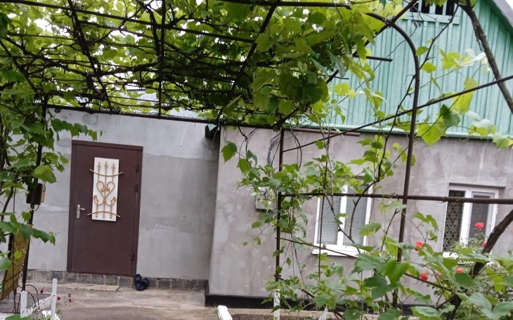 Zbiórka Mieszkanie od wojny - zdjęcie główne