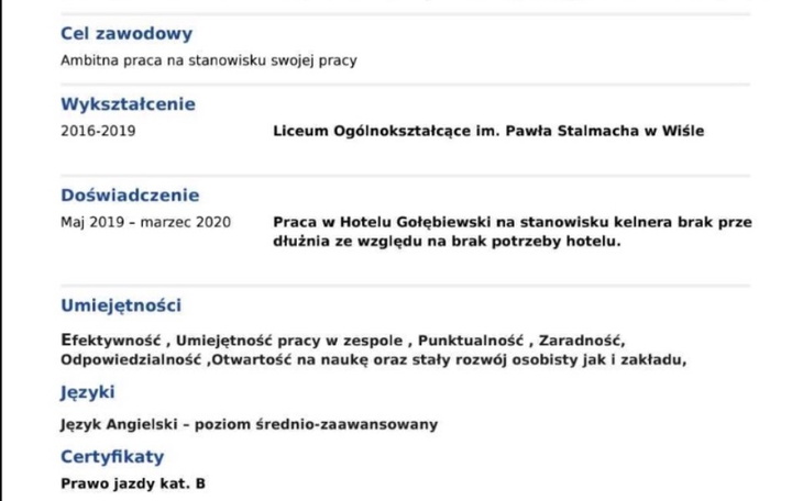 Zbiórka Na dalsza naukę - zdjęcie główne