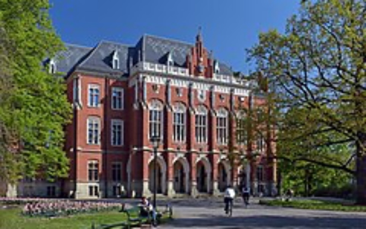 Zbiórka Marzenie o studiowaniu na UJ - zdjęcie główne