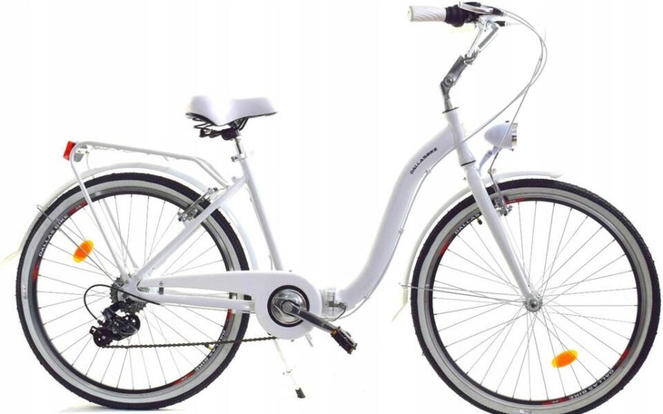 Zbiórka Rower składak - zdjęcie główne