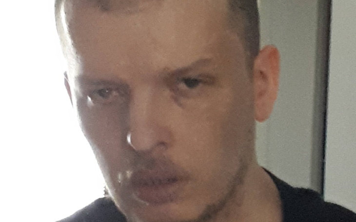 Zbiórka Terapia Andrzeja ze schizofrenią - zdjęcie główne