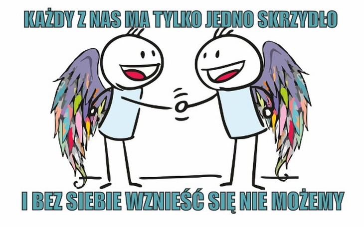 Zbiórka Uskrzydleni - zdjęcie główne