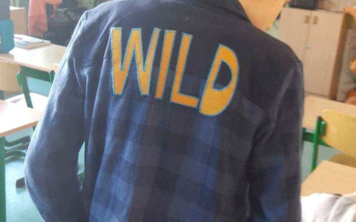 Zbiórka Zbiórka na bluzę dla Mikołaja P. - zdjęcie główne