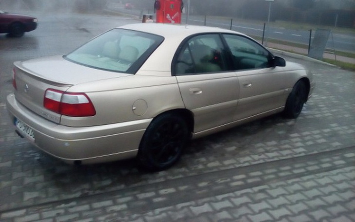 Zbiórka Help David - zdjęcie główne