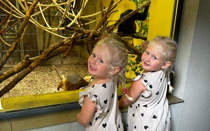 Zbiórka Wyleczmy chorą nóżkę Lenki - zdjęcie główne