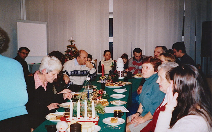 Zbiórka Uszkodzenie mózgu i co dalej - zdjęcie główne