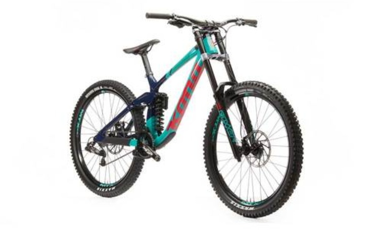 Zbiórka Na nowy super rower - zdjęcie główne