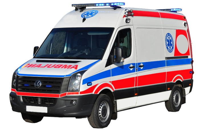 Zbiórka Zakup Ambulansu dla OSP Wadowice - zdjęcie główne