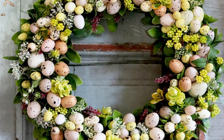 Zbiórka Wielkanocny koszyczek - zdjęcie główne