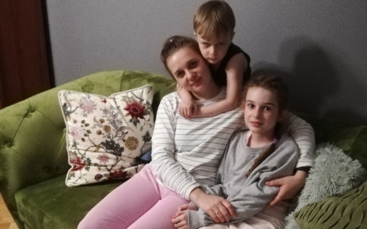 Zbiórka Kamizelka kuloodporna dla Tarasa - zdjęcie główne