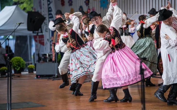 Zbiórka Transport na MFFZG w Zakopanem - zdjęcie główne