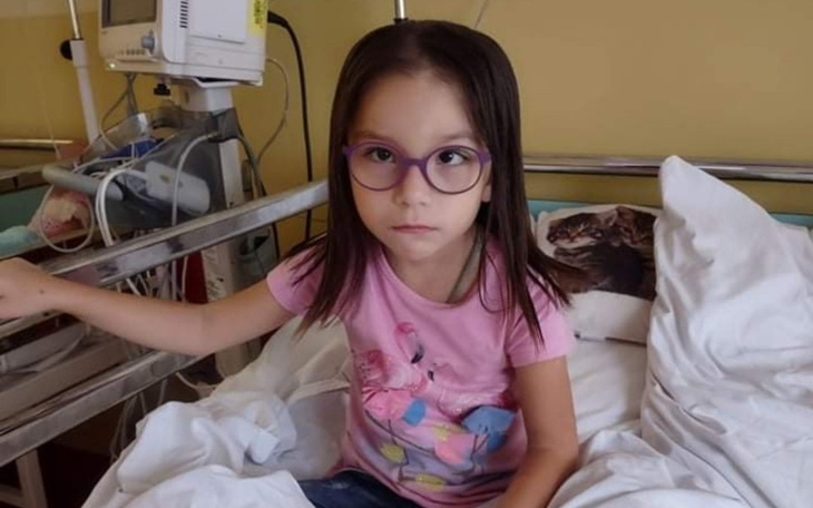 Zbiórka Pomóżmy Chorej Julce - zdjęcie główne