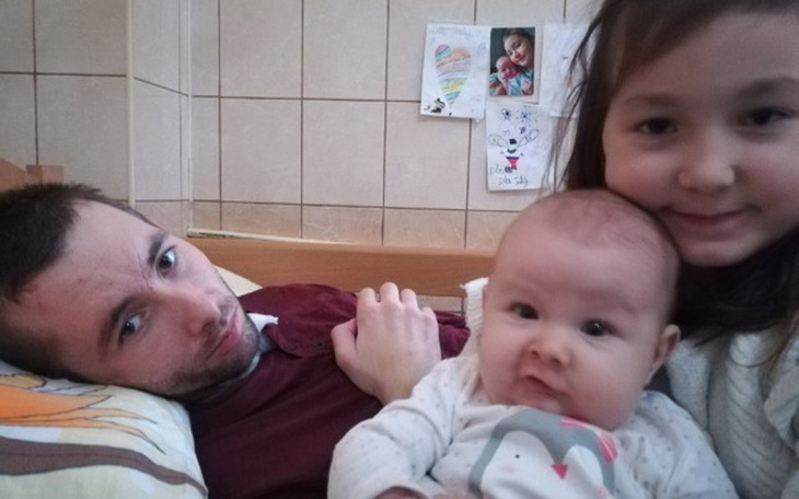 Zbiórka Wspomóż w rehabilitacji Dominika - zdjęcie główne