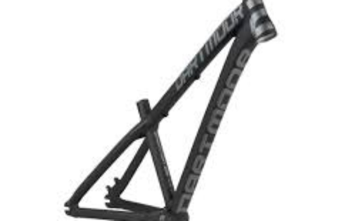 Zbiórka Rama do dirtówki - zdjęcie główne