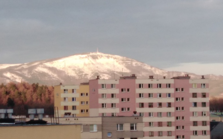 Zbiórka Dach nad głową dla syna - zdjęcie główne