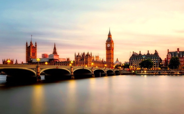 Zbiórka Wyjazd do Londynu - Marzenie - zdjęcie główne