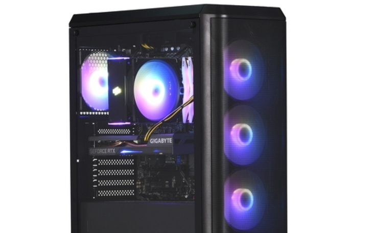 Zbiórka na dream pc - zdjęcie główne