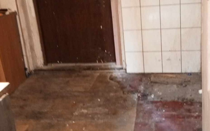 Zbiórka Początek mojego życia - zdjęcie główne