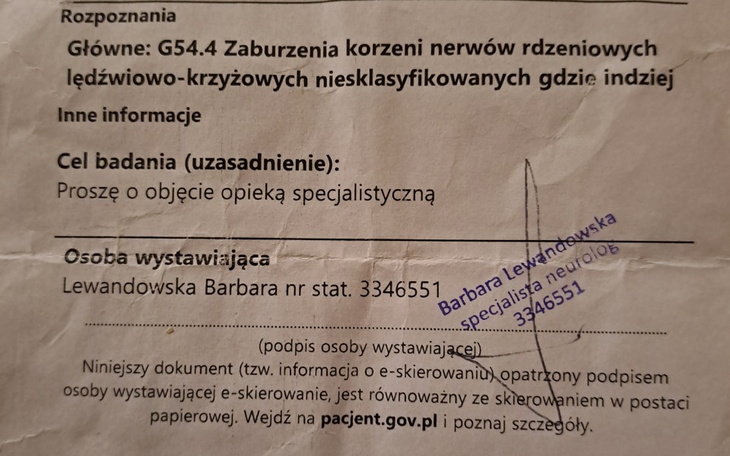 Zbiórka Błagam pomurzcie dobro powruci - zdjęcie główne