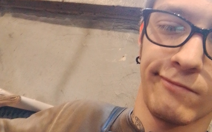 Zbiórka Na wyprowadzke i długi - zdjęcie główne