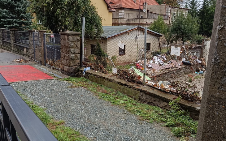 Zbiórka dla Ani W. na nowy dom - zdjęcie główne