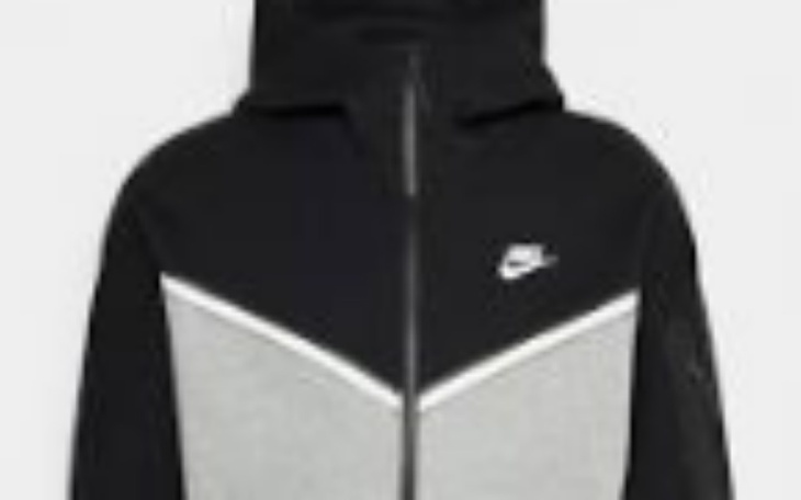 Zbiórka na ubrania dla tymka - zdjęcie główne