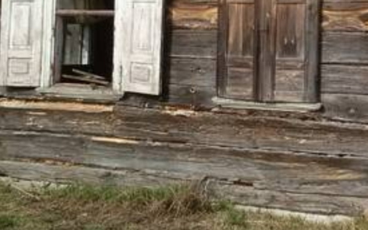 Zbiórka Proszę o pomoc i wsparcie - zdjęcie główne