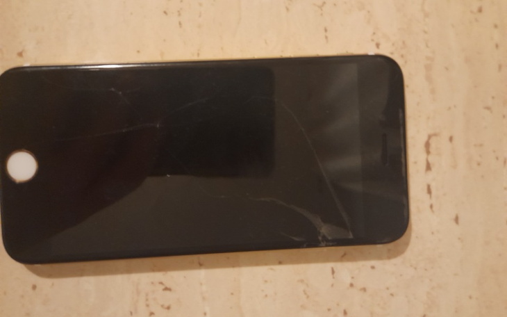 Zbiórka Na naprawdę matrycy do telefonu - zdjęcie główne