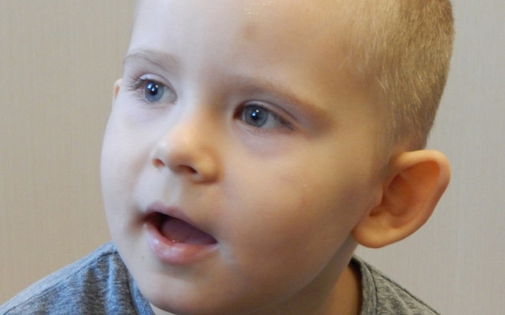 Zbiórka Autyzm - rehabilitacja Wojtka - zdjęcie główne