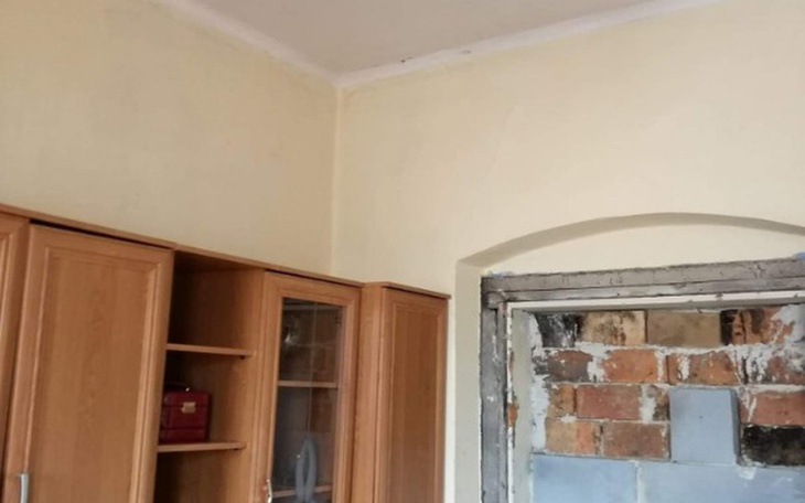 Zbiórka Zbieram na remont oraz opłaty - zdjęcie główne